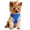 Wrap and Snap Choke Free Dog Harness