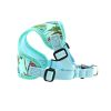 Wrap and Snap Choke Free Dog Harness