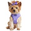 Wrap and Snap Choke Free Dog Harness